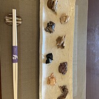飛騨季節料理 肴 - 