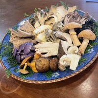 飛騨季節料理 肴 - 