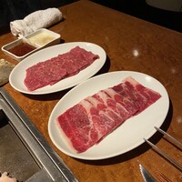 YAKINIKU 37west NY - 