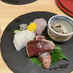 七兵衛や - 