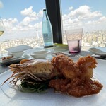 広東料理 センス - 