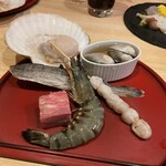 七兵衛や - 