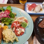 鳥羽グランドホテル - 