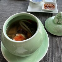 広東料理 センス - 