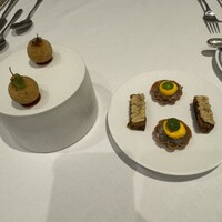 Grand rocher - 