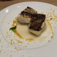 ビストリア 魚タリアン - 