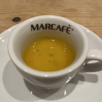 ビストリア 魚タリアン - 