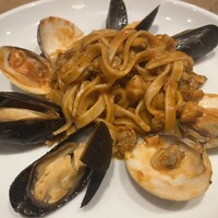 ビストリア 魚タリアン - 