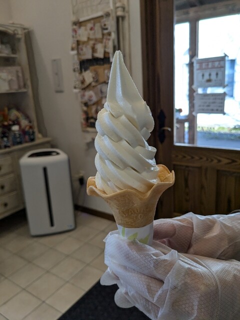 ミルミル（mille mille） - 釧路（ケーキ）の写真