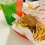 サニーダイナー 本店 - 