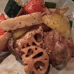 並木橋なかむら - 