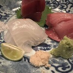 並木橋なかむら - 