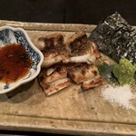 並木橋なかむら - 