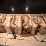 並木橋なかむら - 