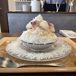 果実と氷 岩澤 - 