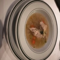 ウルフギャング・ステーキハウス 丸の内店 - 