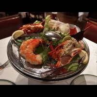 ウルフギャング・ステーキハウス 丸の内店 - 