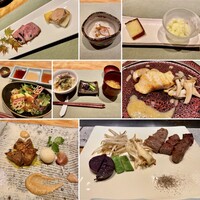 鉄板焼 かいか - 
