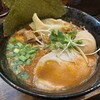 海老香る 旨辛味噌ラーメン RE:唐唐郎