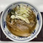 東部湯の丸サービスエリア（下り） - 