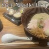 Tokyo Style Noodle ほたて日和