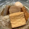炉端とおでん 呼炉凪来 天神店