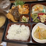 Cafe Bunbun - 