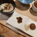 京つけもの 西利 - 