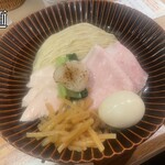 Tokyo Style Noodle ほたて日和 - 