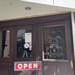 創作カレー MANOS - 