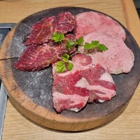 横浜焼肉kintan - 