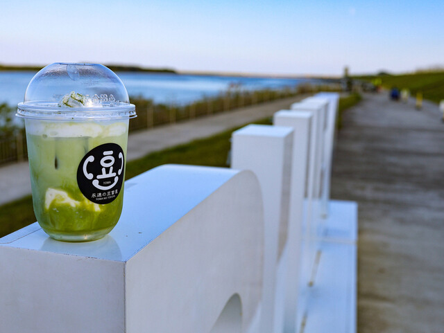 ミナモ カフェ 美田園 | 名取市の人気カフェ