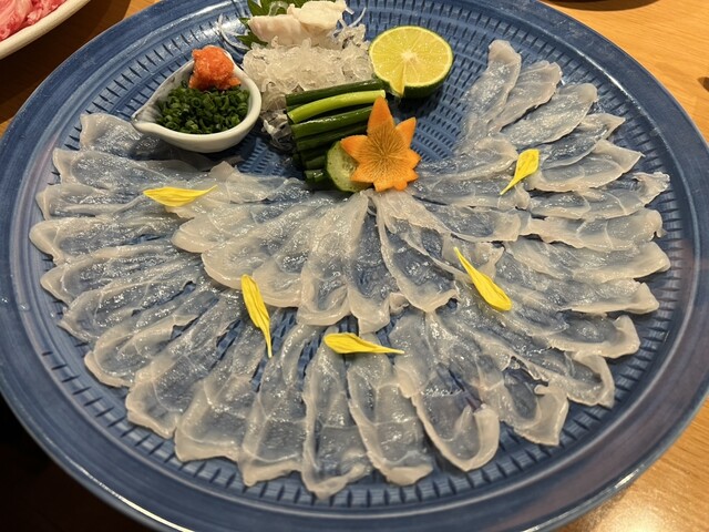 Shabu Shabu Japanese cuisine Kisoji Minamisenjuten