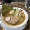 自家製麺 ら～めん かり屋