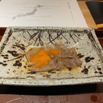 馳走 啐啄一十  - すき焼き　おかわり