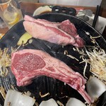 ジンギスカン 羊一 - 