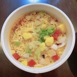 まいばすけっと - 料理写真: