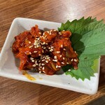 ジンギスカン 羊一 - 