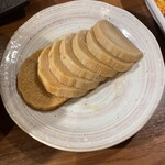 ジンギスカン 羊一 - 