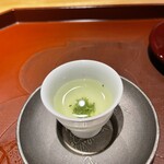 馳走 啐啄一十  - 煎茶