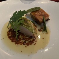 エスパース ソシアル ル サロン - 
