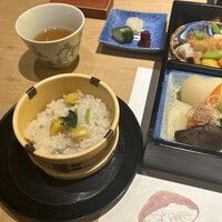 高麗橋 吉兆 なんばダイニングメゾン店 - 