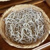 蕎麦 桶や