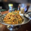 純喫茶フラミンゴ - 料理写真:＊蓋を取ると美味しそうなパスタが。