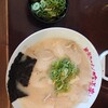 佐賀ラーメン 喰道楽 大和バイパス店