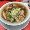 邦ちゃんラーメン 両国店