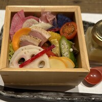 渋谷 三心 - 