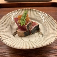鮨 八咫烏 - 