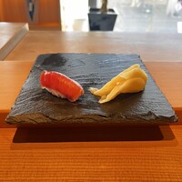 鮨処とうげ - 