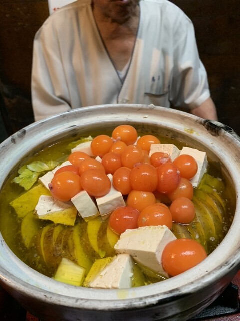 鳥政 - 久慈（焼き鳥）の写真